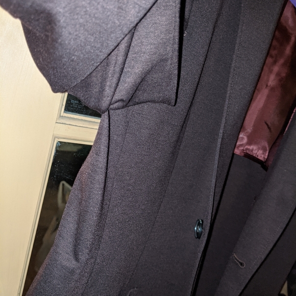 EUC Karl Lagerfeld Blazer 42S - Picture 8 of 14